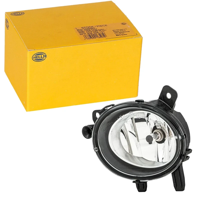 HELLA 1N0 354 990-031 FF-Front Fog Light - left