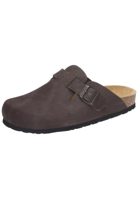 Dr. Brinkmann 600355 Men's Clogs, Brown, 5 UK