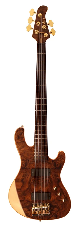 Cort RITHIMIC JEFF BERLIN Type Electric Bass iPhone 5 °C Brillant