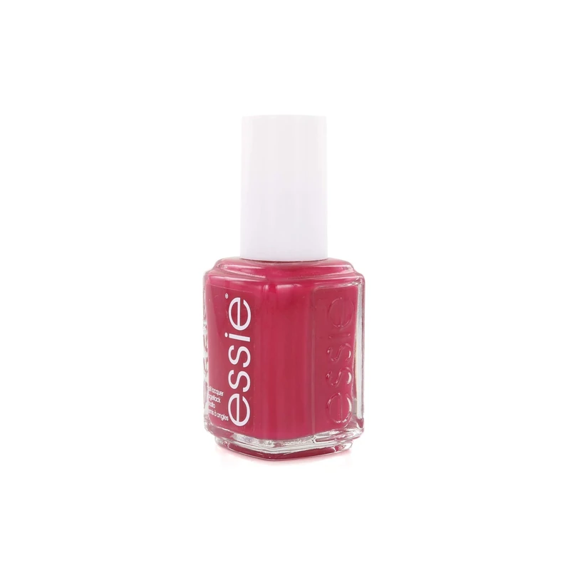 essie Original Nail Polish, 32 exotic liras, Fuchsia Nail Polish, 13.5 ml