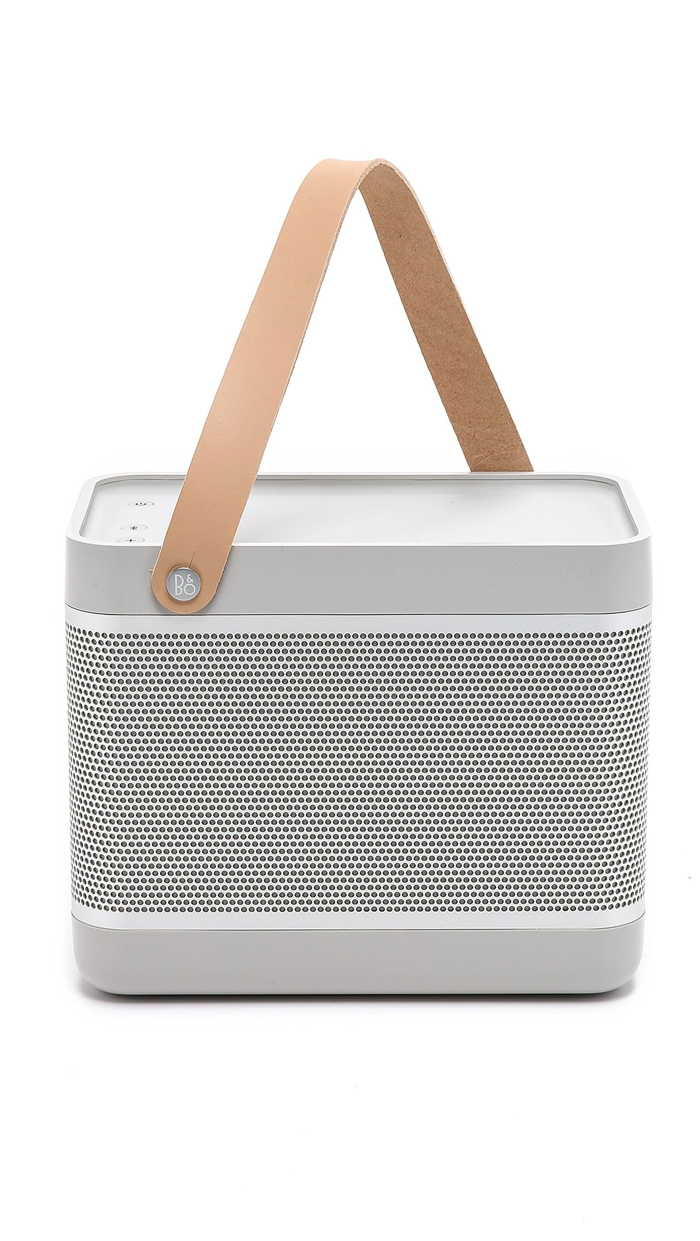Bang & Olufsen Beolit 15 Mono 70W Black - portable speakers (Mono, Wired & Wireless, Battery, Bluetooth/3.5 mm, Universal, Built-in)