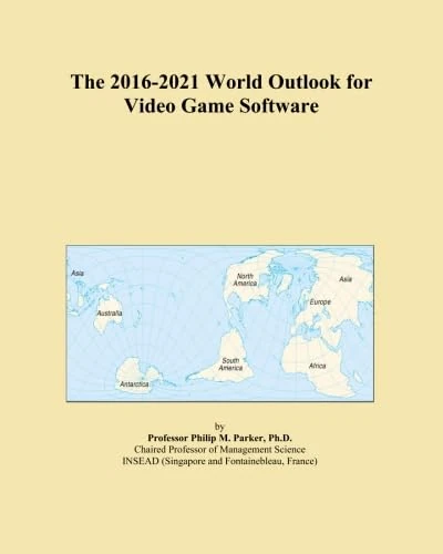 The 2016-2021 World Outlook for Video Game Software