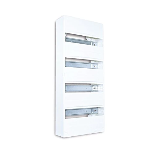 Siemens – Electric Board for 4 Rows