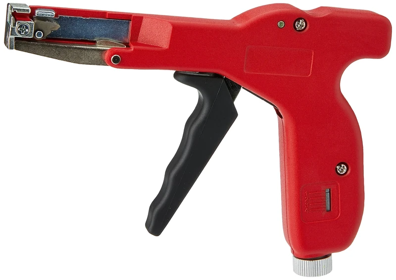 Duratool HT-328 Cable Tie Gun - Image 1