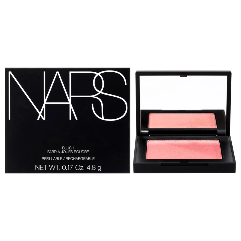 NARS Blush White, 3.5G - Image 1