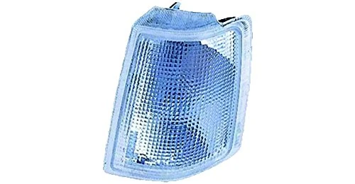 Equal Quality GA9289 Left Front Light-White