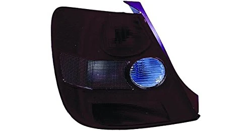 Equal Quality GP0651 Right Hand Rear Lamp - Image 1