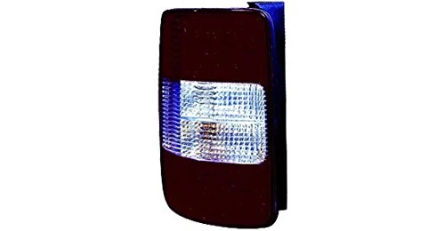 Equal Quality GP0694 Left Hand Rear Lamp