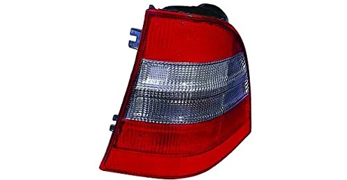 Equal Quality GP0804 Left Rear Light Smoky - Image 1