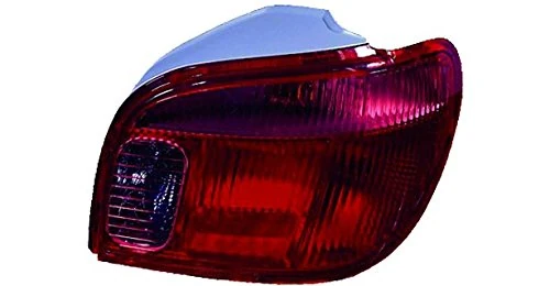 Equal Quality GP1052 Right Hand Rear Lamp