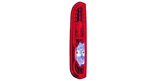 Equal Quality GP1149 Left Hand Rear Lamp
