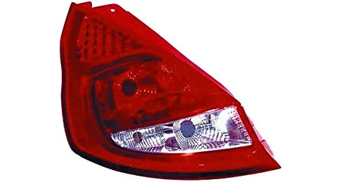 Equal Quality GP1223 Left Hand Rear Lamp
