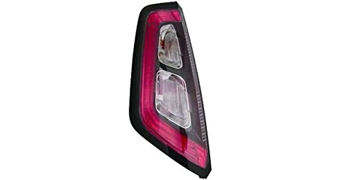 Equal Quality GP1376 Left Hand Rear Lamp Led