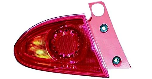 Equal Quality GP1442 External Rear Left - Image 1