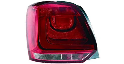 Equal Quality GP1564 Left Hand Rear Lamp