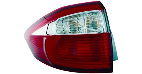 Equal Quality GP1590 External Rear Right