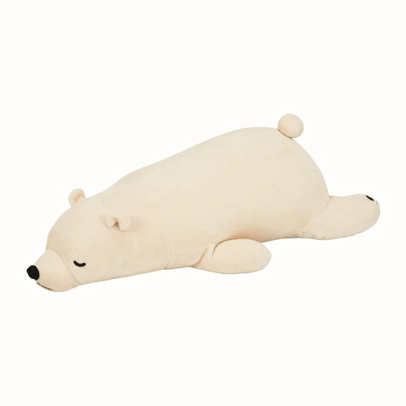 Nemu Nemu - Shiro polar bear L 51 cm
