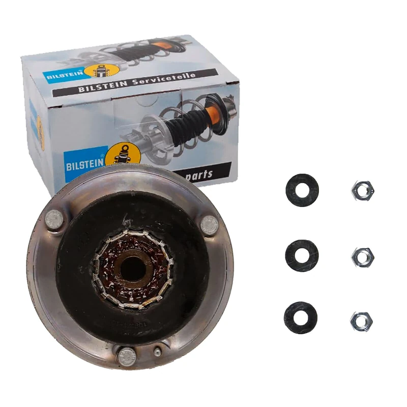 Bilstein 12–248940 Suspension Strut Support Mounting