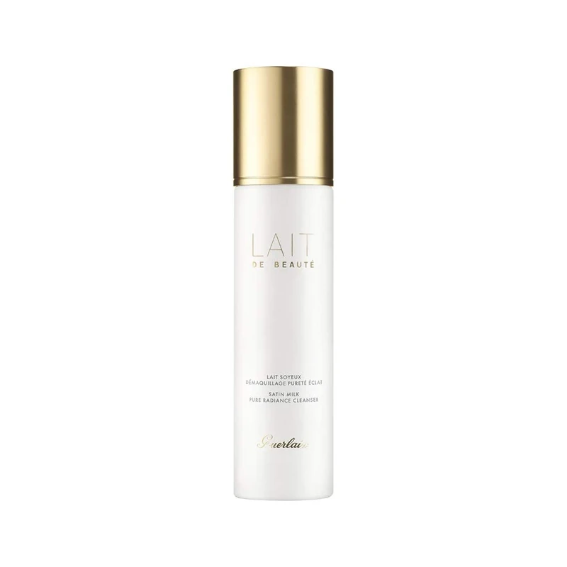 Guerlain Lait de Beauté Démaquillant
