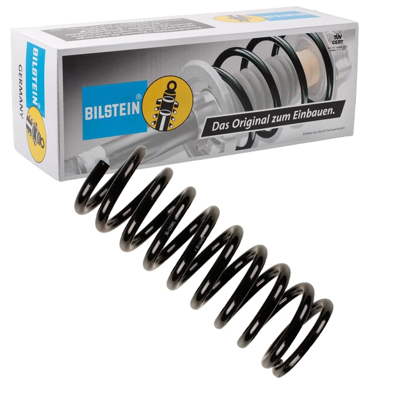 Bilstein 36-226061 Coil Springs