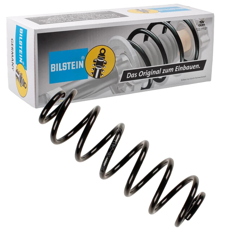 Bilstein 36-241125 Shock Absorber/Coil Spring