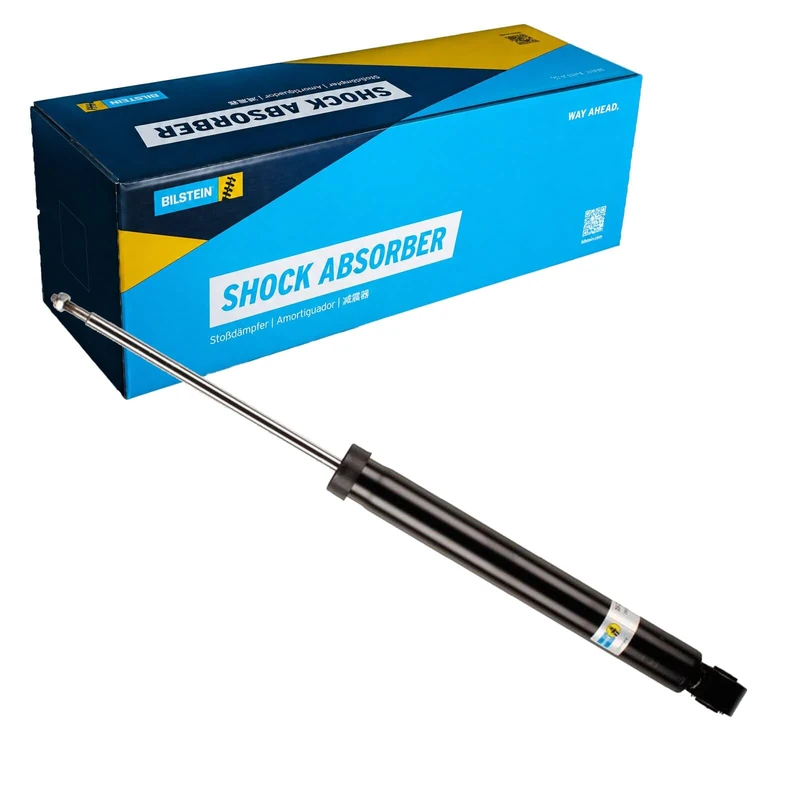 Bilstein 19–226897 Shock Absorber