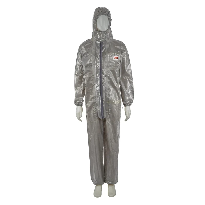 3M Protective Coverall, 4570-L
