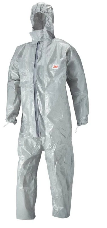 3M Protective Coverall, 4570-M