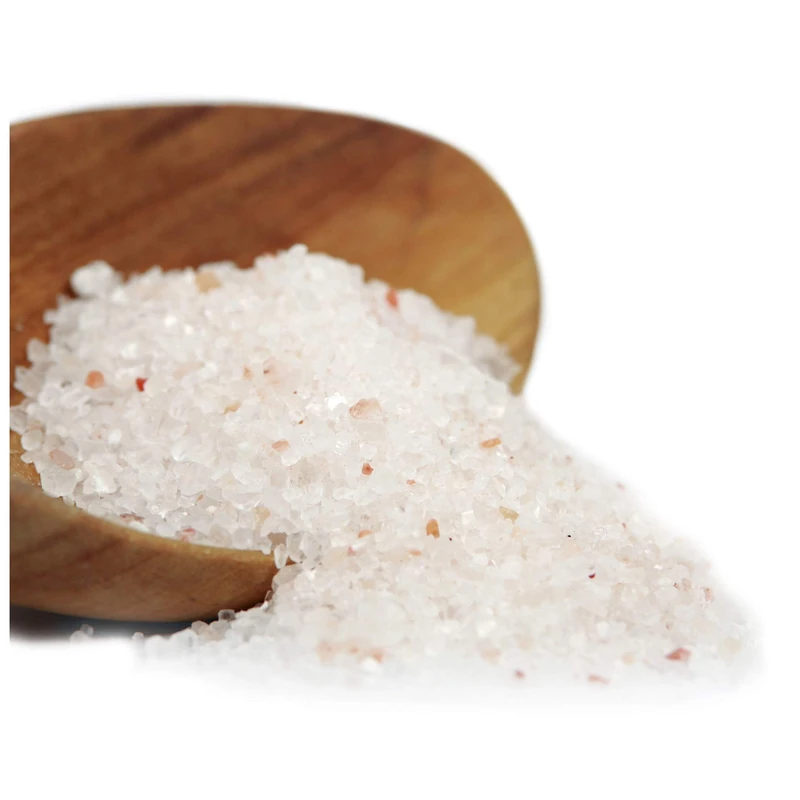 Mystic Moments | Himalayan Pink Rock Salt - 25Kg
