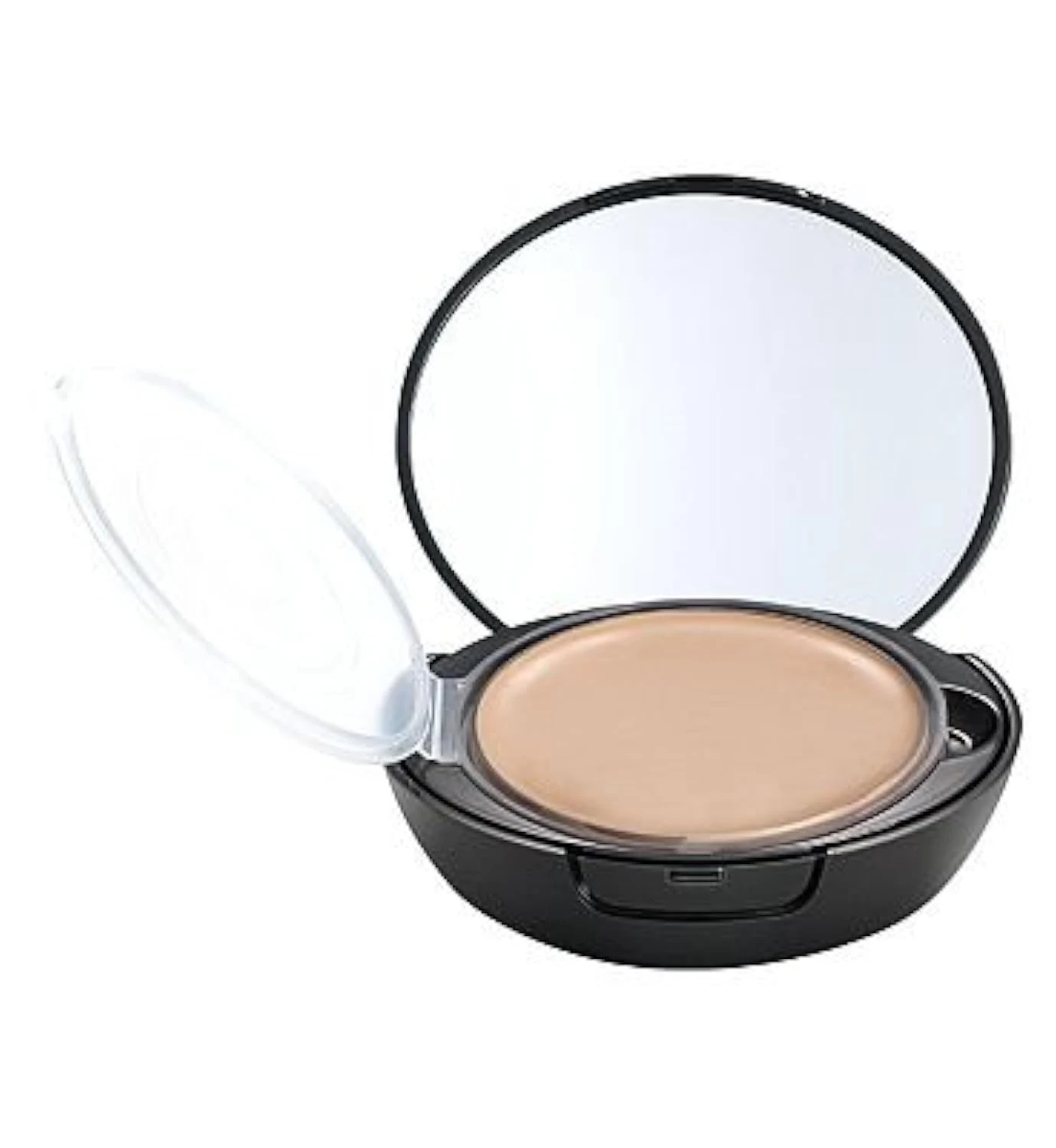 No7 Stay Perfect Compact Foundation Deeply Beige 23 deeply beige