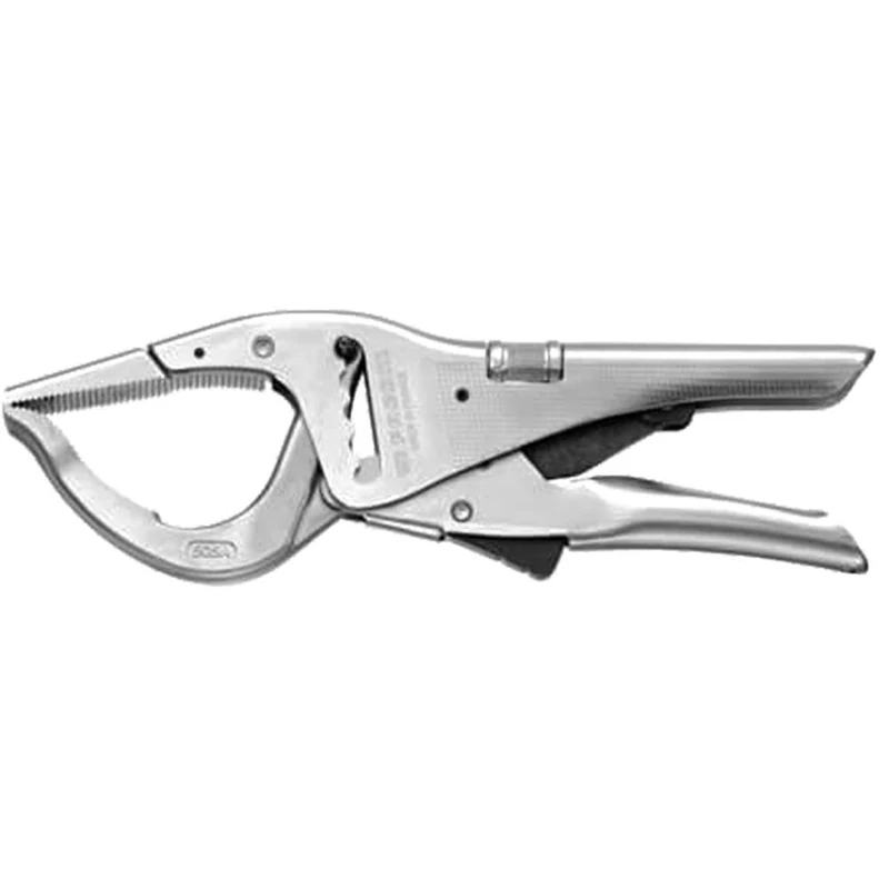 Facom FCM505A 274 mm Q/REL High Capacity Locking Plier - Red