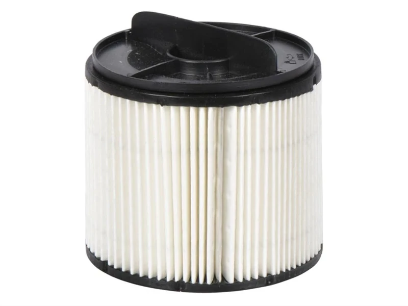 Trend HEPA Cartridge Filter for T31A Vacuum Cleaner, Micron 0.3 Efficiency, Dust Extractor & T31 Accessories, T31/2