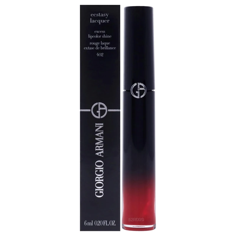 Armani ECSTASY LACQUER 402 - Image 1