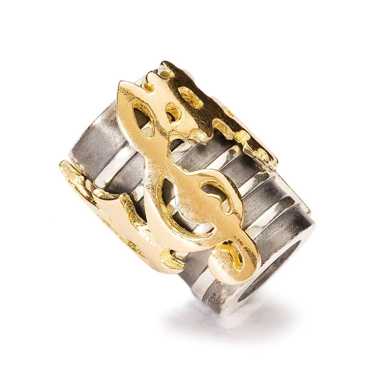 Trollbeads Hallelujah Bead