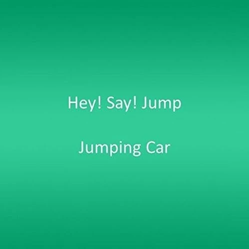 Jumping Car