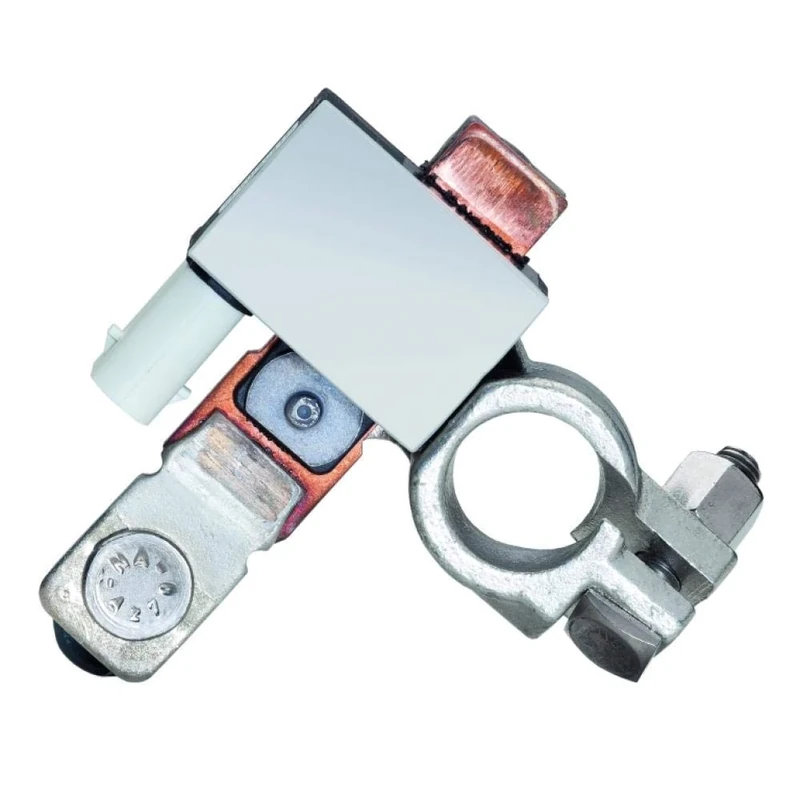 HELLA 6PK 011 700-001 Sensor, battery management - 24V