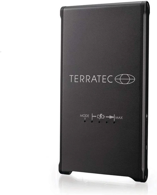 V7 Terratec Rear Axle 1 Headphone Amplifier - 3000 mAh