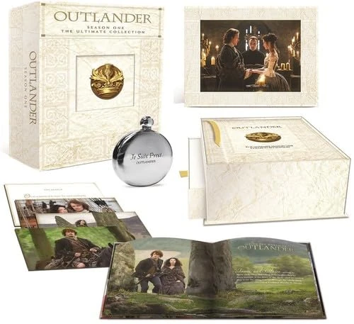 Outlander: Season One [Region 1]