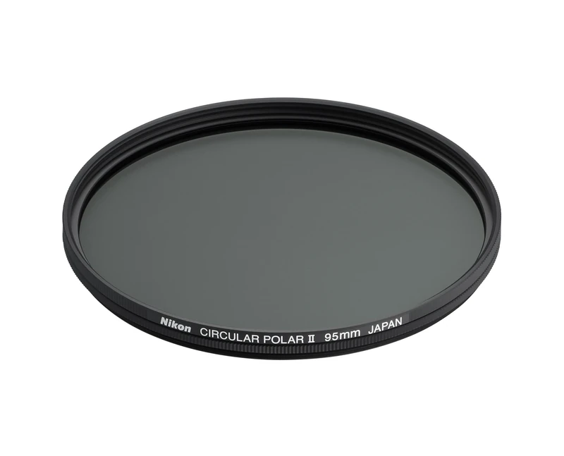 Polarising Filter 95 mm II - Image 1