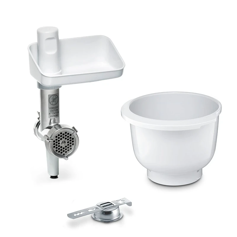 BOSCH BakingSensation Set MUZ5BS1, White