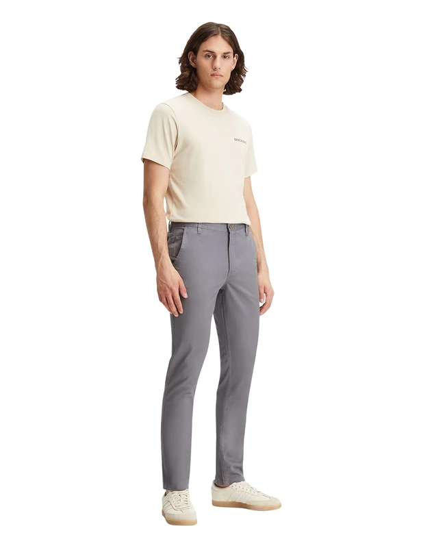ALPHA ORIGINAL SKINNY