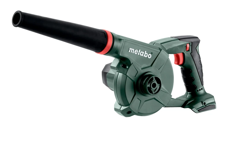 Metabo AG 18 (602242850) 18V Cordless blower, Body Only without battery pack, without charger - Image 1