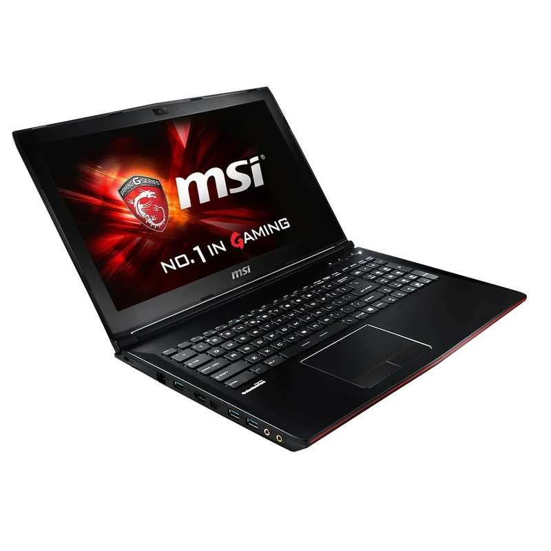 MSI GP62 Leopard 031UK 15.6-Inch Laptop (Intel Core i5 2.9 GHz, 8 GB RAM, 1 TB HDD, Windows 8.1)