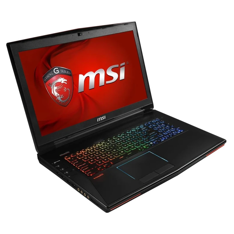 MSI GT72 2QD Dominator 17.3-Inch Noteboook (Intel Core i7-5700HQ 2.7 GHz, 8 GB RAM, 1 TB HDD, Nvidia Graphics, Windows 8.1)