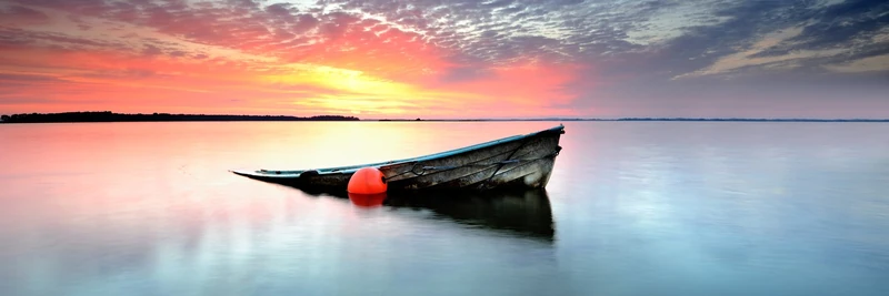 Pro-Art-Bilderpalette Art Print, Pine Wood, Multicoloured