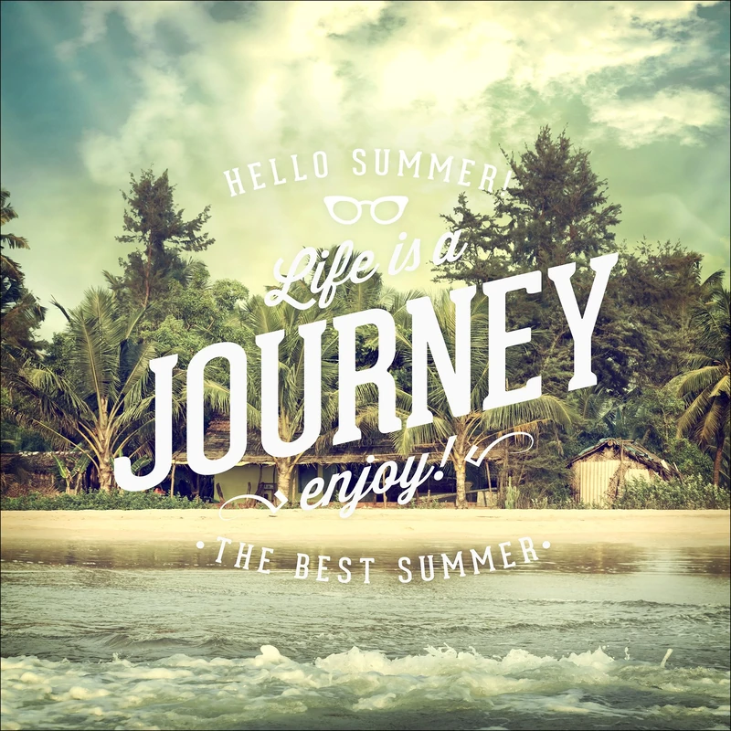 Pro-Art-Bilderpalette Art Print, Multicoloured