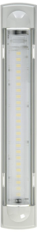 HELLA 2JA 007 373-331 Interior Light - LED - 24V - 4.8W - LED - 4000K - mounting - Lens Colour: Crystal clear - Interior - Quantity: 1