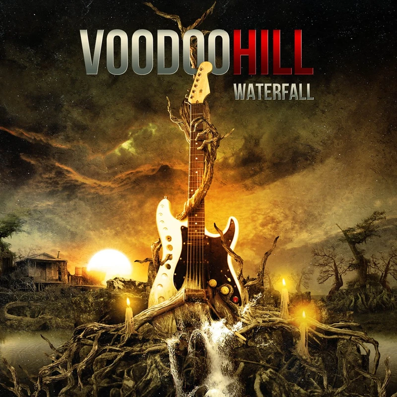 Water Fall - Image 1