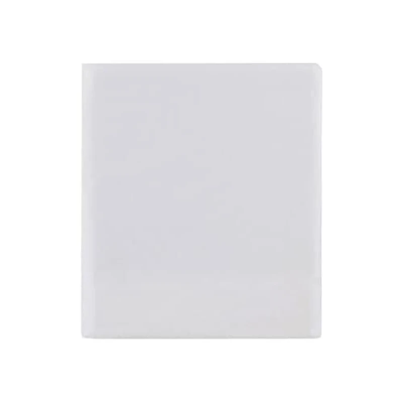 ESSIX D 68-10001-602000 SXU Duvet Satin Cotton Plain White 200 x 200 cm