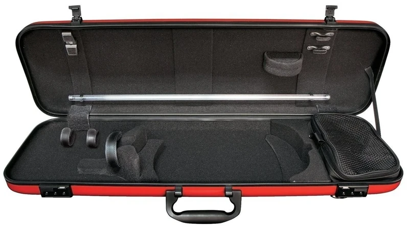 GEWA Individual Music Bag for IDEA and AIR Violin Case, Standard Inner Dimensions 25 x 40 cm